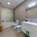 アパート Modern & Quiet 2br 2 Baths 4 Balconies & Lift