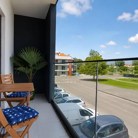 Modern & Quiet 2br 2 Baths 4 Balconies & Lift アパート *